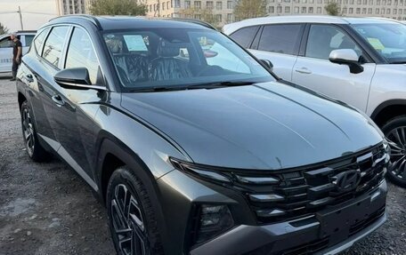 Hyundai Tucson, 2026 год, 3 990 000 рублей, 1 фотография