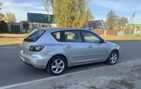 Mazda 3, 2008 год, 365 000 рублей, 2 фотография