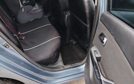 KIA Rio III рестайлинг, 2014 год, 500 000 рублей, 3 фотография