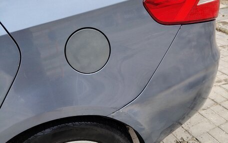 KIA Rio III рестайлинг, 2014 год, 500 000 рублей, 6 фотография