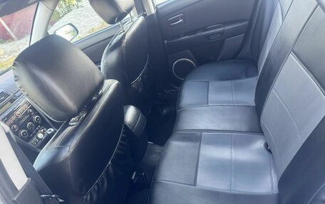 Mazda 3, 2008 год, 365 000 рублей, 6 фотография