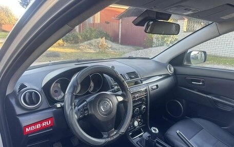 Mazda 3, 2008 год, 365 000 рублей, 4 фотография