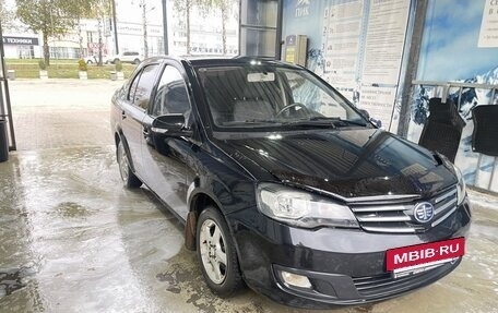 FAW V5, 2013 год, 245 000 рублей, 3 фотография