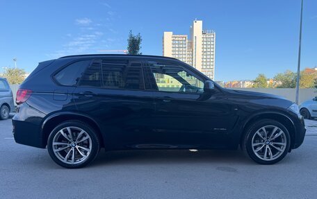 BMW X5, 2015 год, 4 540 000 рублей, 10 фотография