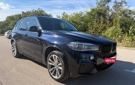 BMW X5, 2015 год, 4 540 000 рублей, 4 фотография
