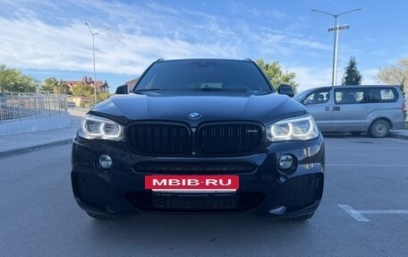 BMW X5, 2015 год, 4 540 000 рублей, 3 фотография
