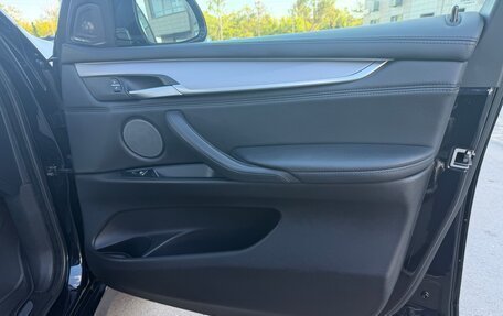 BMW X5, 2015 год, 4 540 000 рублей, 13 фотография
