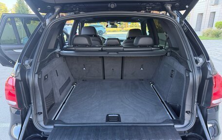 BMW X5, 2015 год, 4 540 000 рублей, 16 фотография