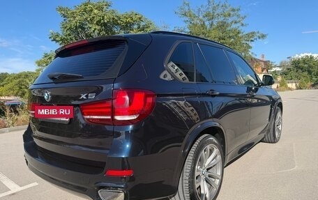 BMW X5, 2015 год, 4 540 000 рублей, 5 фотография