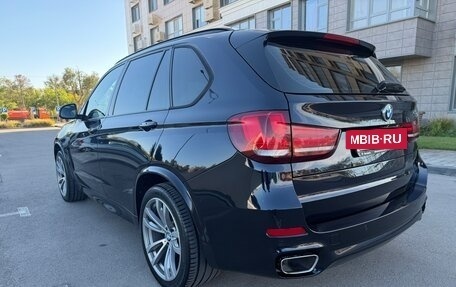BMW X5, 2015 год, 4 540 000 рублей, 9 фотография