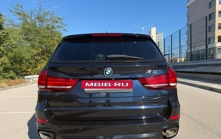 BMW X5, 2015 год, 4 540 000 рублей, 7 фотография