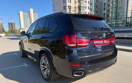 BMW X5, 2015 год, 4 540 000 рублей, 6 фотография