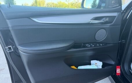 BMW X5, 2015 год, 4 540 000 рублей, 12 фотография