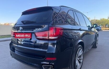 BMW X5, 2015 год, 4 540 000 рублей, 8 фотография