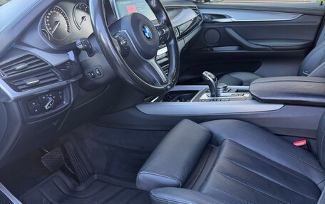 BMW X5, 2015 год, 4 540 000 рублей, 19 фотография