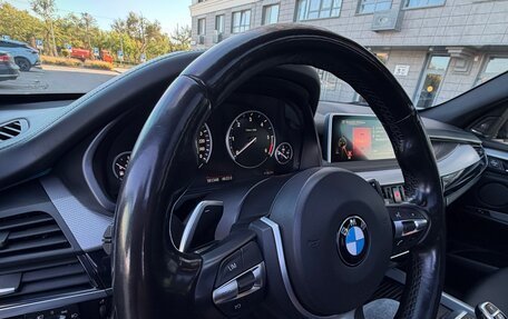 BMW X5, 2015 год, 4 540 000 рублей, 20 фотография