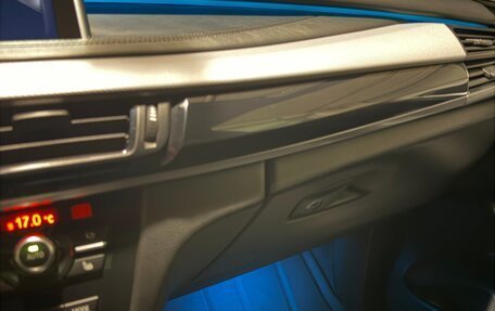 BMW X5, 2015 год, 4 540 000 рублей, 31 фотография