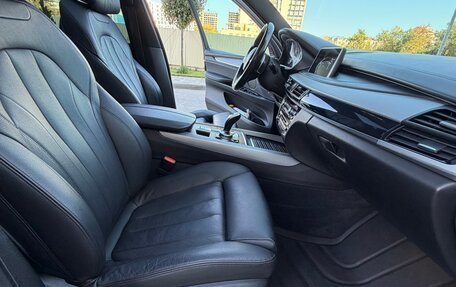 BMW X5, 2015 год, 4 540 000 рублей, 26 фотография