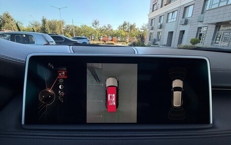BMW X5, 2015 год, 4 540 000 рублей, 22 фотография