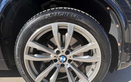 BMW X5, 2015 год, 4 540 000 рублей, 33 фотография
