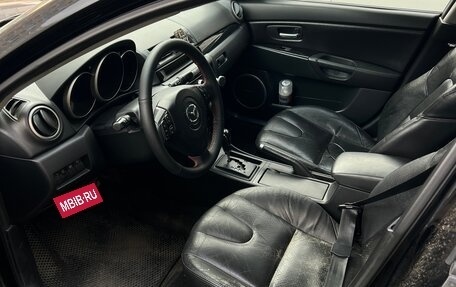 Mazda 3, 2008 год, 510 000 рублей, 4 фотография