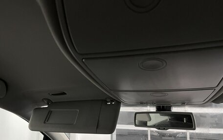 Volkswagen Touran III, 2010 год, 584 000 рублей, 30 фотография