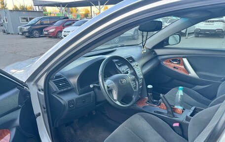 Toyota Camry, 2007 год, 895 000 рублей, 6 фотография