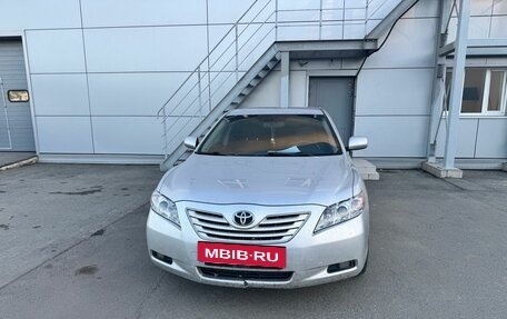 Toyota Camry, 2007 год, 895 000 рублей, 2 фотография