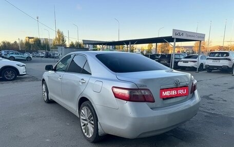 Toyota Camry, 2007 год, 895 000 рублей, 4 фотография