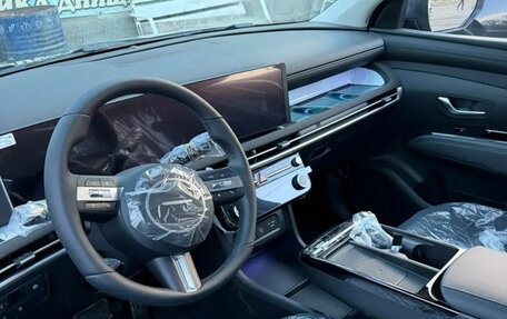 Hyundai Tucson, 2026 год, 3 990 000 рублей, 4 фотография
