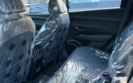 Hyundai Tucson, 2026 год, 3 990 000 рублей, 5 фотография