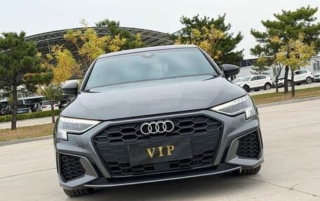 Audi A3, 2023 год, 2 200 000 рублей, 5 фотография