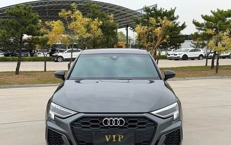 Audi A3, 2023 год, 2 200 000 рублей, 2 фотография