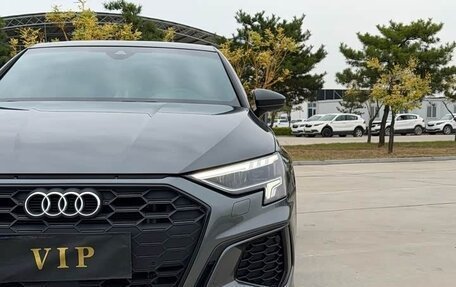 Audi A3, 2023 год, 2 200 000 рублей, 4 фотография