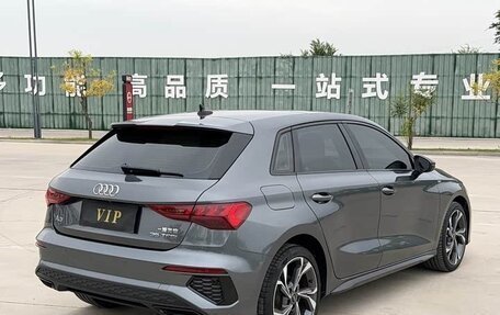 Audi A3, 2023 год, 2 200 000 рублей, 7 фотография