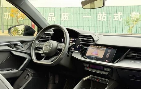 Audi A3, 2023 год, 2 200 000 рублей, 13 фотография