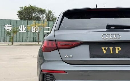 Audi A3, 2023 год, 2 200 000 рублей, 8 фотография