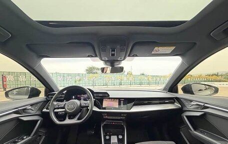 Audi A3, 2023 год, 2 200 000 рублей, 11 фотография