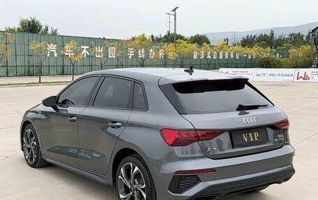Audi A3, 2023 год, 2 200 000 рублей, 6 фотография