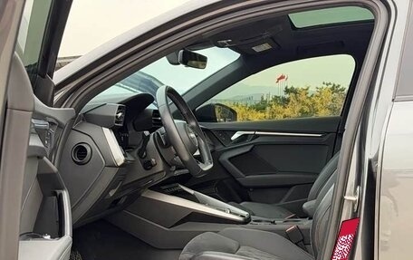 Audi A3, 2023 год, 2 200 000 рублей, 10 фотография