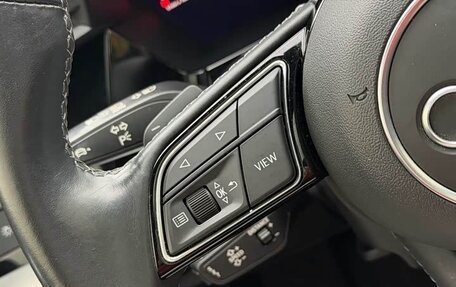 Audi A3, 2023 год, 2 200 000 рублей, 14 фотография