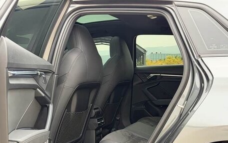 Audi A3, 2023 год, 2 200 000 рублей, 19 фотография