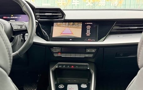 Audi A3, 2023 год, 2 200 000 рублей, 16 фотография