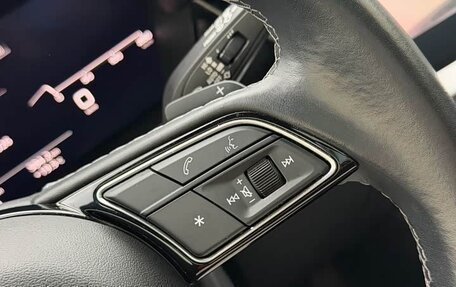 Audi A3, 2023 год, 2 200 000 рублей, 15 фотография