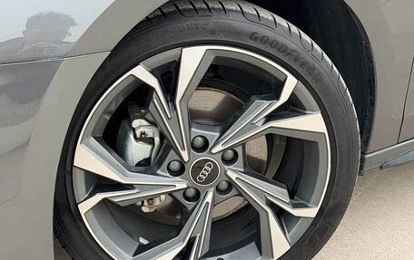 Audi A3, 2023 год, 2 200 000 рублей, 20 фотография