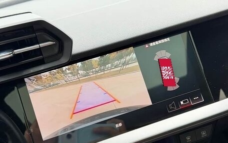 Audi A3, 2023 год, 2 200 000 рублей, 17 фотография