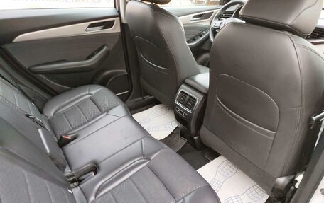 Haval F7 I, 2024 год, 1 269 730 рублей, 15 фотография
