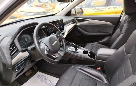 Haval F7 I, 2024 год, 1 269 730 рублей, 8 фотография