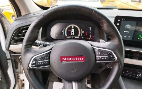 Haval F7 I, 2024 год, 1 269 730 рублей, 6 фотография