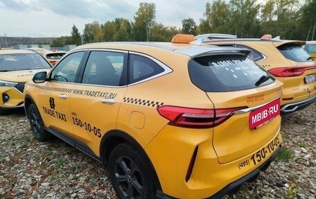 Haval F7 I, 2024 год, 1 269 730 рублей, 4 фотография